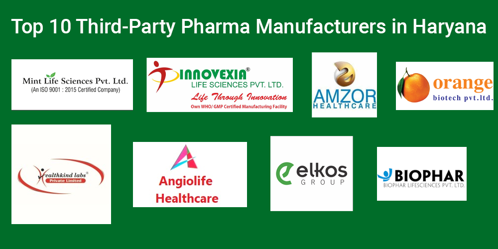 top-10-third-party-pharma-manufacturers-in-haryana