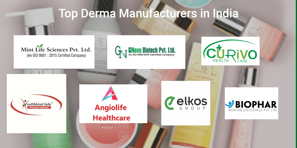 top-derma-manufacturers-in-india