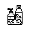 Lotion, Shampoos & Soaps& Oil